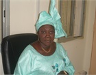 Mme Fall, Fatou Gassama